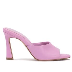 NEW Vince Camuto Paigely Mule Heels, Size 8